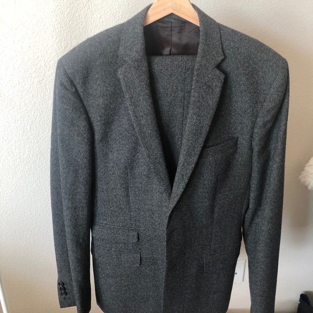 Suit